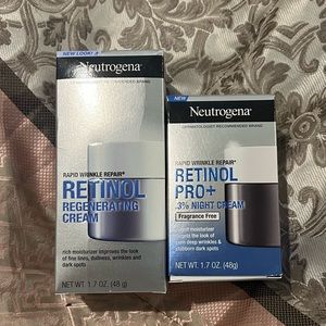 Neutrogena Rapid Wrinkle Repair